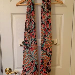 Lilly Pulitzer Scarf